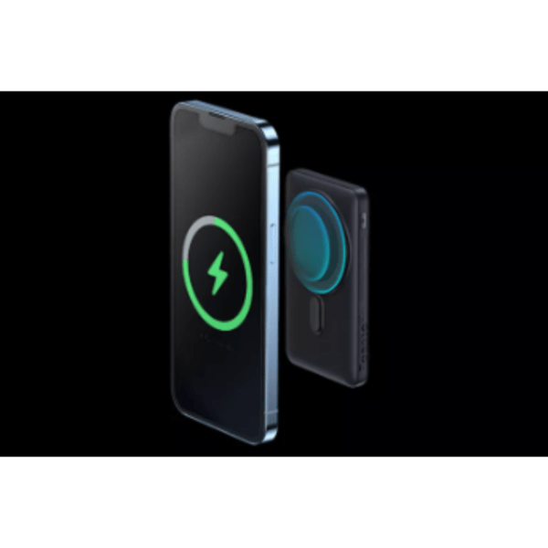 Carregador PowerBank Baseus Wireless- 20w 10.000mah - Imagem 5
