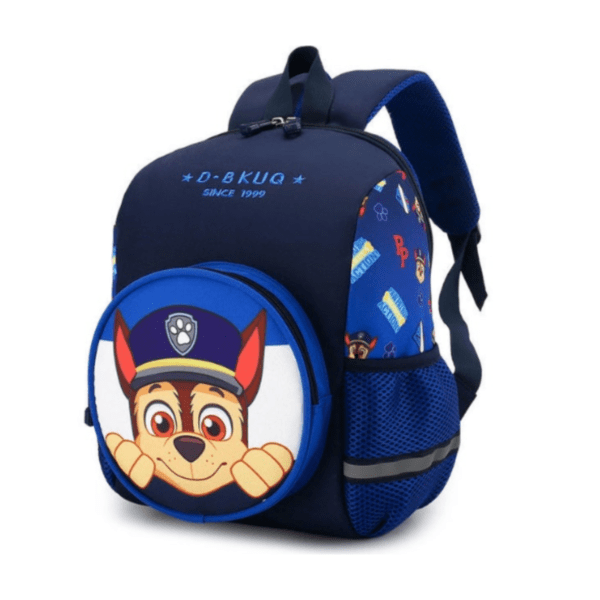 Mochila Infantil Patrulha Canina - Imagem 3