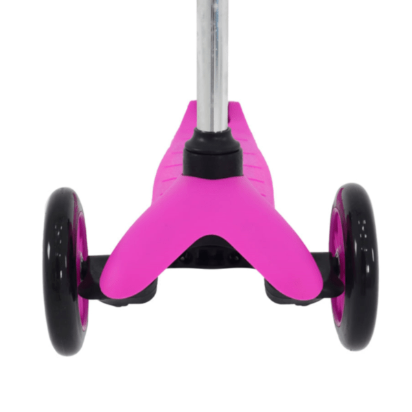 PATINETE TWIST BEL SPORTS ROSA - Imagem 2