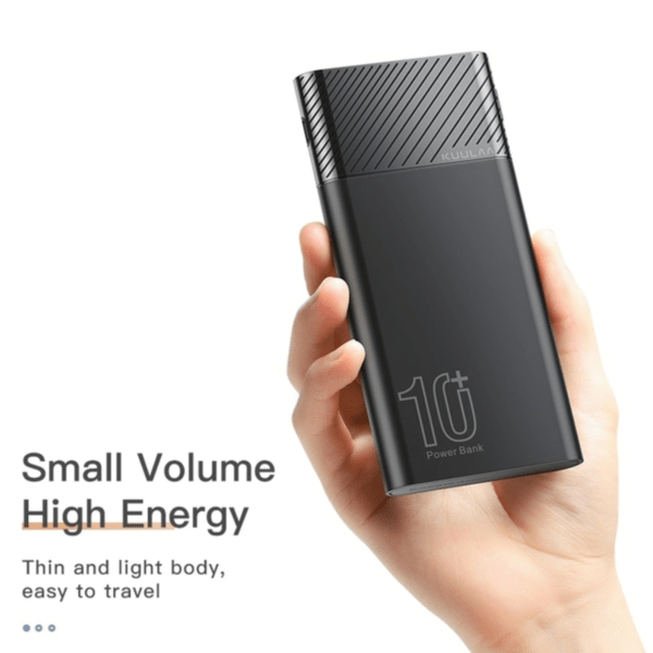 Carregador PowerBank Kuula- 10000mah - Imagem 3