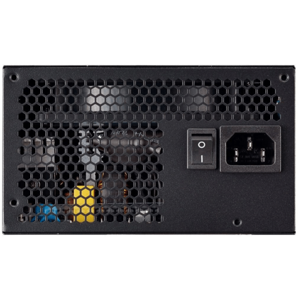 Fonte para PC Cooler Master 600W- MPX-6001-ACAAB-WO - Imagem 7