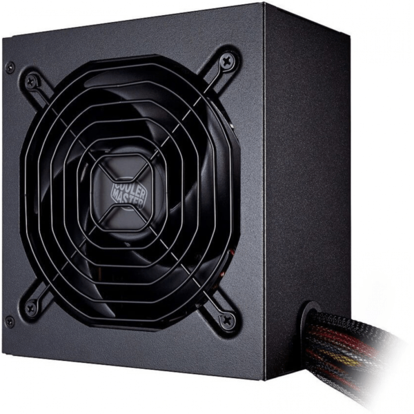 Fonte para PC Cooler Master 600W- MPX-6001-ACAAB-WO - Imagem 5