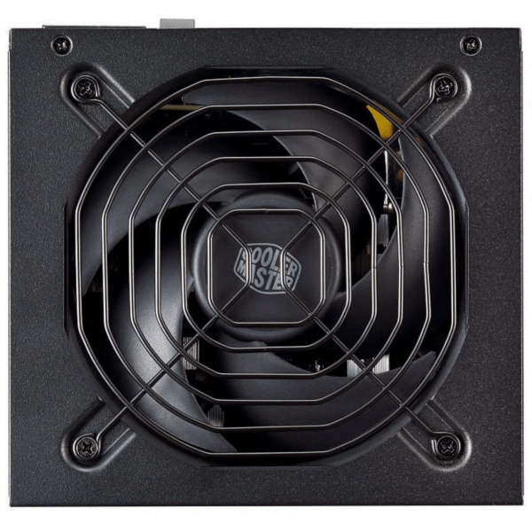 Fonte para PC Cooler Master 600W- MPX-6001-ACAAB-WO - Imagem 4