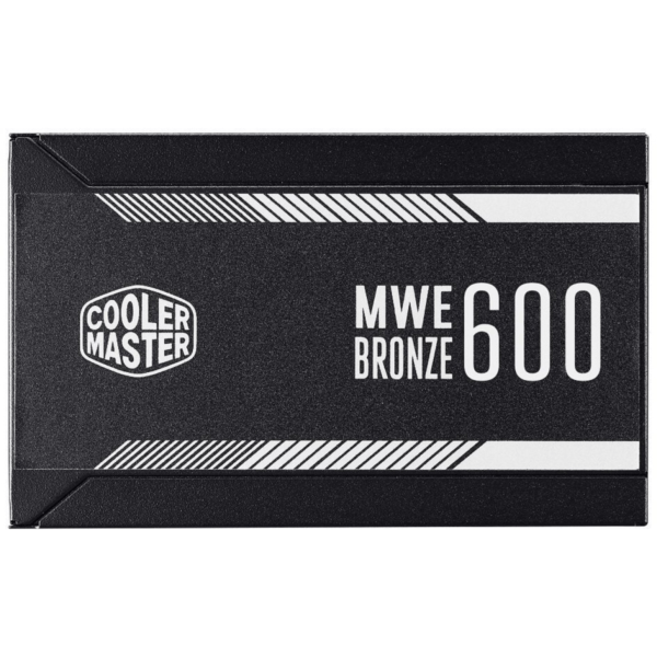 Fonte para PC Cooler Master 600W- MPX-6001-ACAAB-WO - Imagem 2