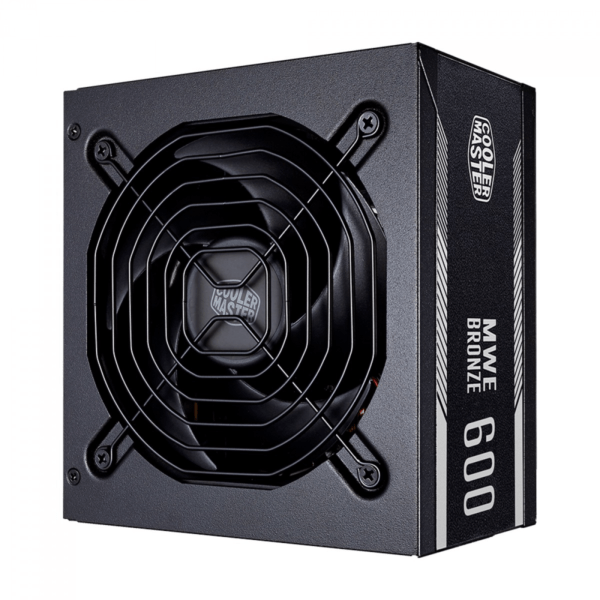 Fonte para PC Cooler Master 600W- MPX-6001-ACAAB-WO