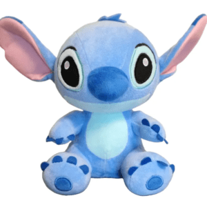 Brinquedo de Pelúcia Adorável- Lilo & Stitch