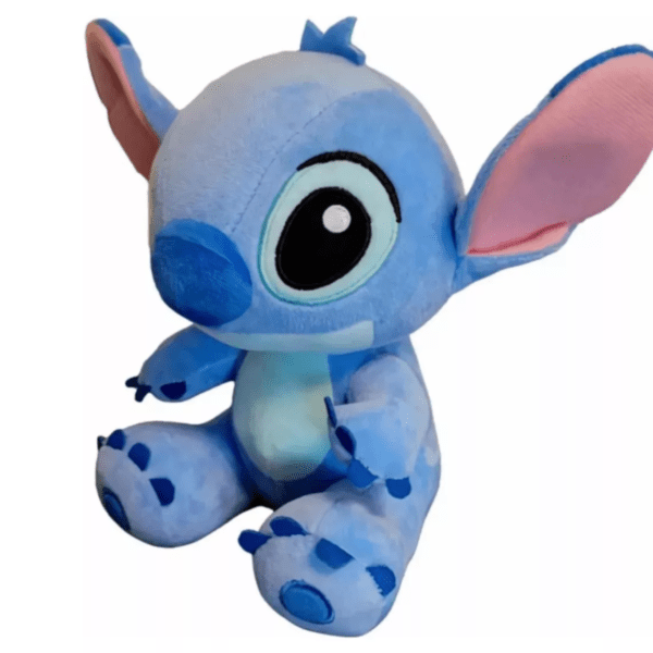 Brinquedo de Pelúcia Adorável- Lilo & Stitch - Imagem 2