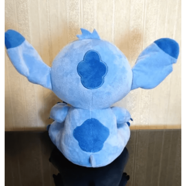 Brinquedo de Pelúcia Adorável- Lilo & Stitch - Imagem 3