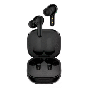 Fone de ouvido Bluetooth QCY T13 - Com cancelamento de ruído