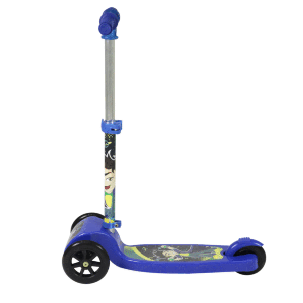 Patinete Infantil Regulável Bel- Kyn & Nati - Imagem 2