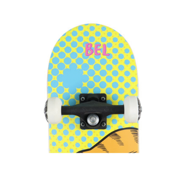 Skateboard Radical Iniciante Sortido Bel Fix - Imagem 2