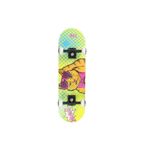 Skateboard Radical Iniciante Sortido Bel Fix