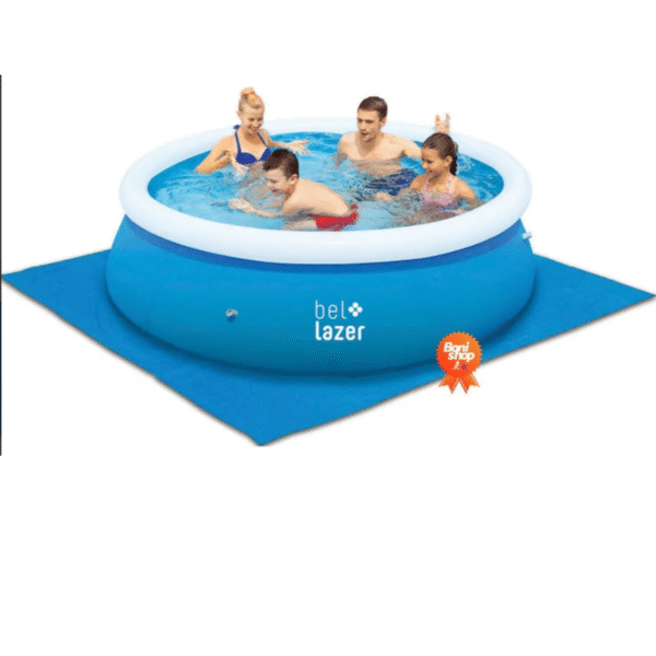 Forro Para Piscina 2.300 à 2.500 Litros 2,75 m x 2,75 m BEL