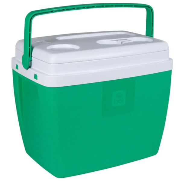 Caixa Térmica Bel 36 Litros- Verde Hortelã