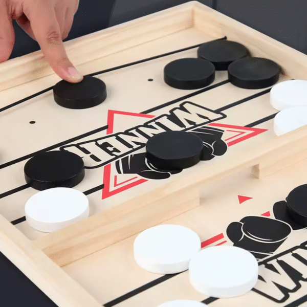 Jogo de Disco Foolsball Winner Fast Sling - Imagem 6