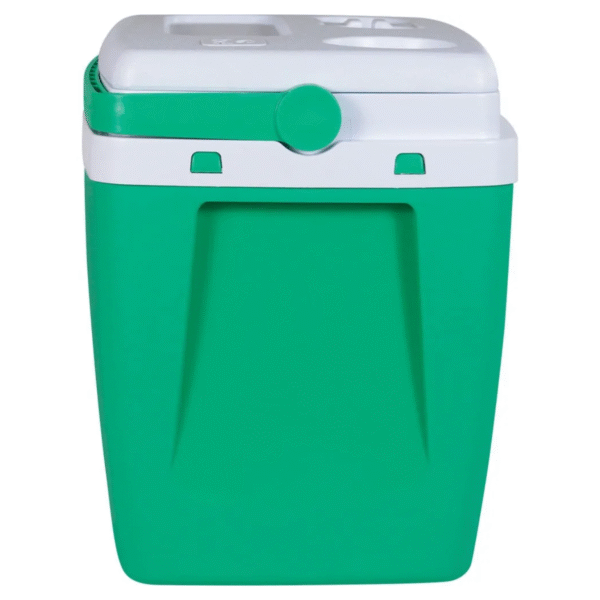 Caixa Térmica Bel 36 Litros- Verde Hortelã - Imagem 3