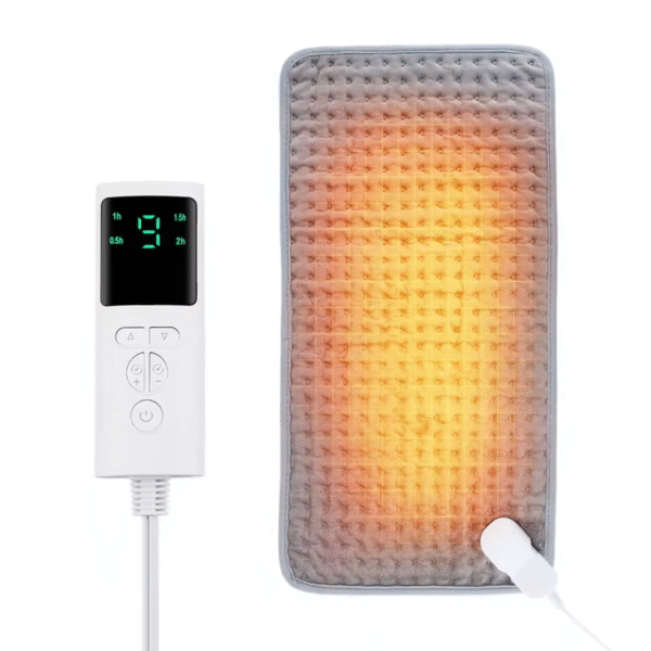 Almofada Manta Térmica Elétrica- Com Ajuste de Temperatura