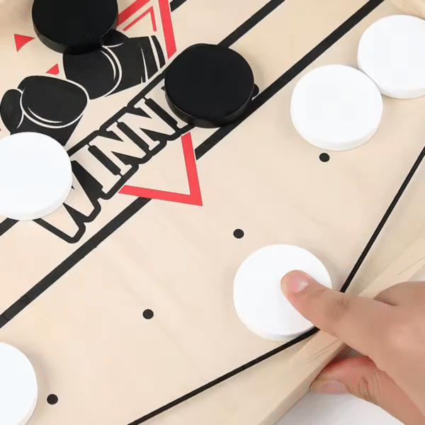 Jogo de Disco Foolsball Winner Fast Sling - Imagem 5