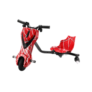 Tricilo Elétrico Infantil para Drift